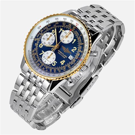 breitling gold watches - breitling gold watches men.